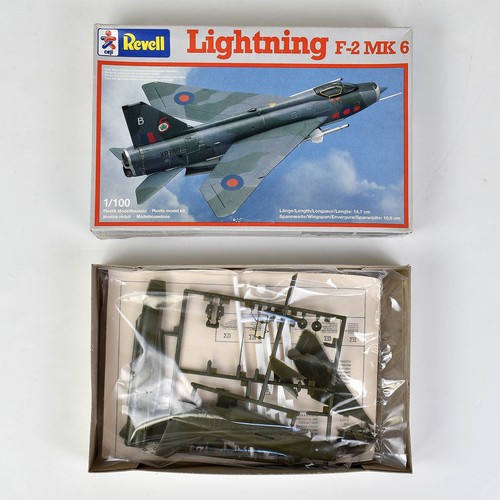 Vintage 1984 revell ceji 100 - vintage,