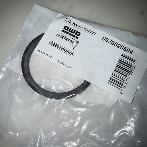 Glowworm packing ring seal - ring,