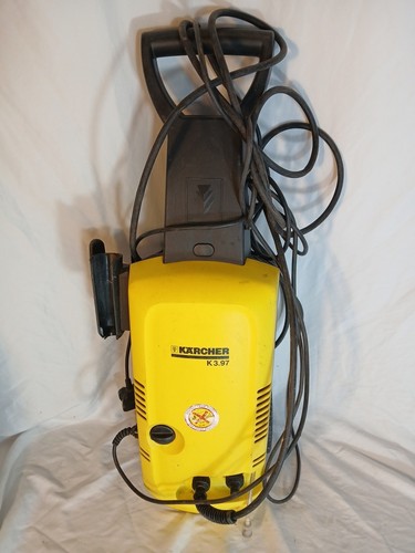 Karcher cold water - k3.97,