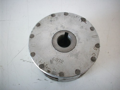 Rotor alternator generator