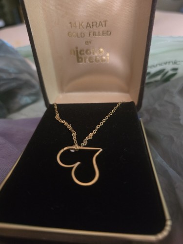 Karat gold filled chain - karat, gold-filled