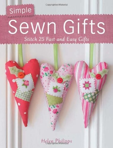 Simple sewn gifts helen - simple,