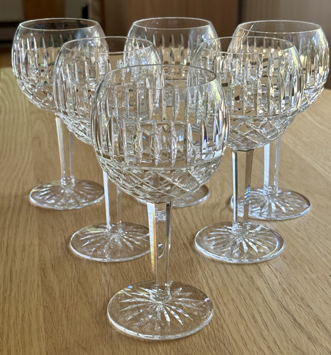 Rare waterford crystal - waterford,