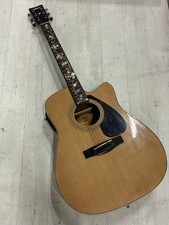 YAMAHA FX370C Electro-Acoustic