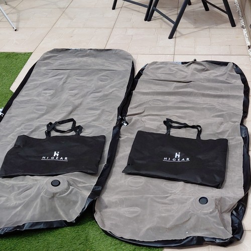 Gear inflatable air - 2, hi