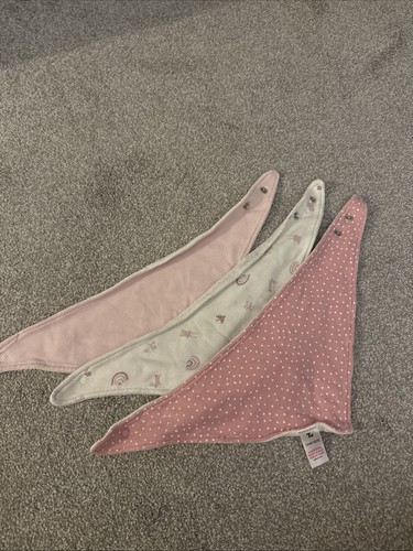 Bibs - 3,