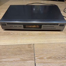 JVC FX-341L