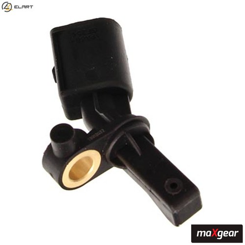 Sensor wheel speed - sensor, for
