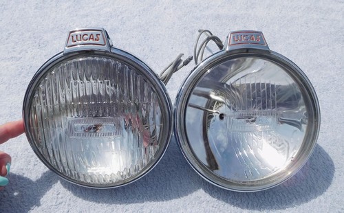 Lucas lr6 ft6 back - back, mount