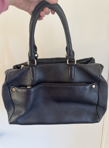 Paul costelloe black real - black,