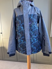 Surfanic Women's Hooded Ski