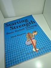 Starting Strength: Basic