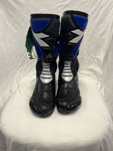 Diadora new with tags leather - with,