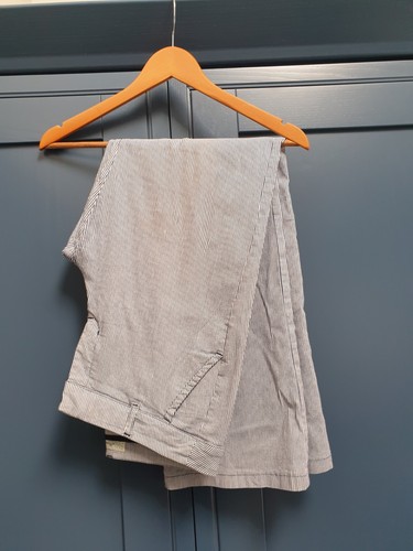 Mistral cotton blue and - mistral, white