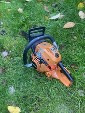 Echo CS 501SX 14” Two Stroke Petrol Chainsaw. GWO