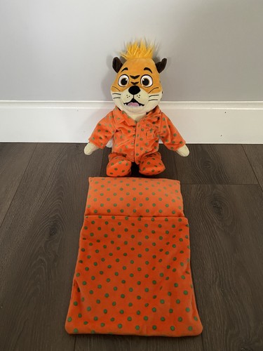 Haven holidays rory the tiger - holidays,