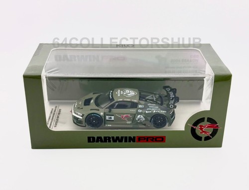 Kilo works darwinpro - kilo,