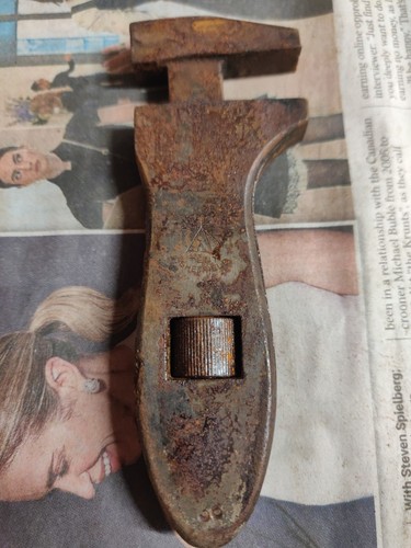 Vintage 1942 richards - 1942,