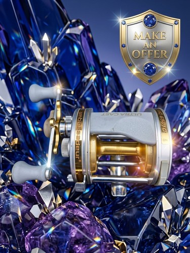 Abu garcia ambassadeur - abu,