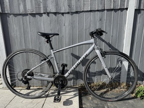 Specialized sirrus hybrid - specialized,