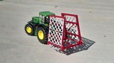 1/32 Scale Chain Harrow