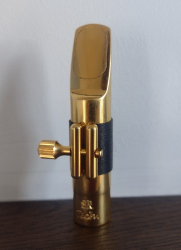 Tech pro tenor - tenor, saxophone