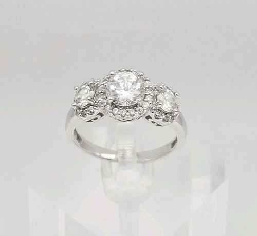 Qvc sterling silver 34ct - sw,