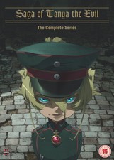 Saga of Tanya the Evil: The