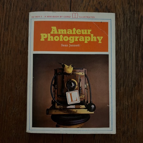 Amateur photography sean - amateur,
