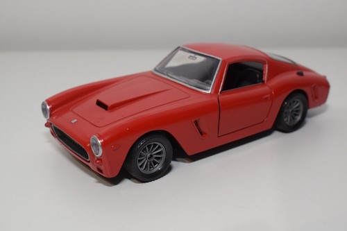 B86 hot wheels - 1:25,