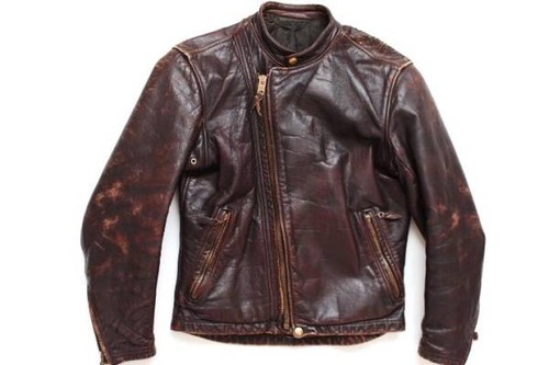 Vintage 1950 langlitz - vintage,