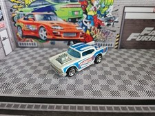 Hot Wheels 57 Chevy Bel Air