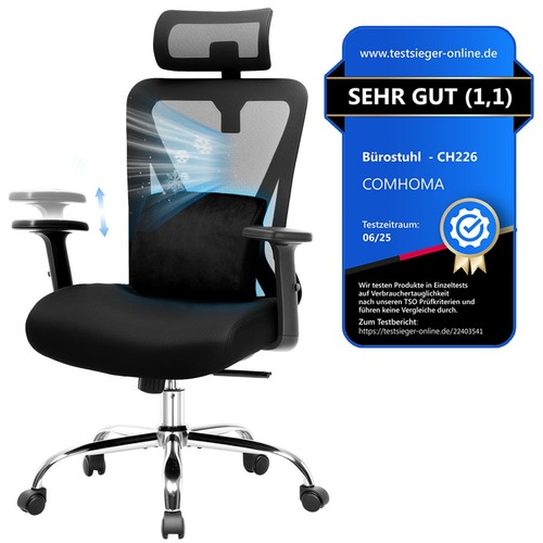Office chair ergonomic test - ergonomic, [test