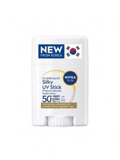 NIVEA SUN Specialist Silky UV