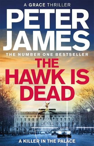 The hawk dead - the, dead: