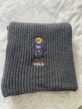 Ralph Lauren Polo Bear Unisex