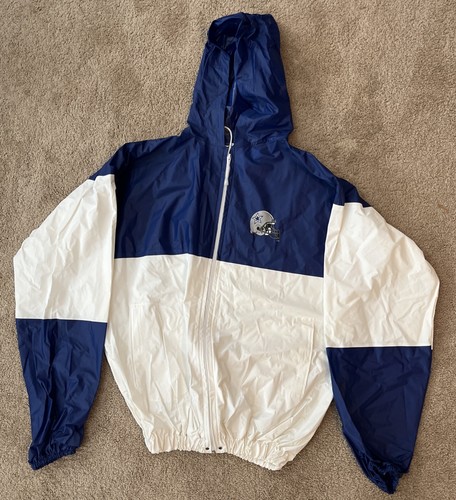 Vintage dallas cowboys hooded - vintage,