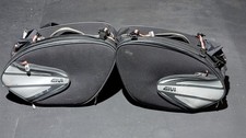 GIVI XSTREAM EXPANDABLE SOFT