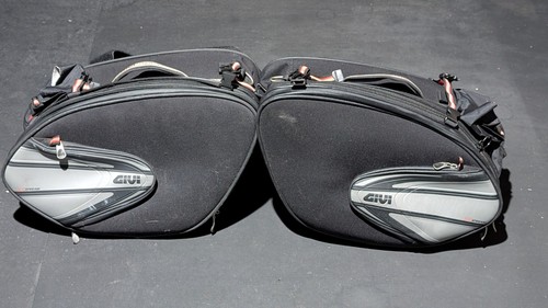 Givi xstream expandable soft - givi,