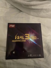 Dhs hurricane table - hurricane,