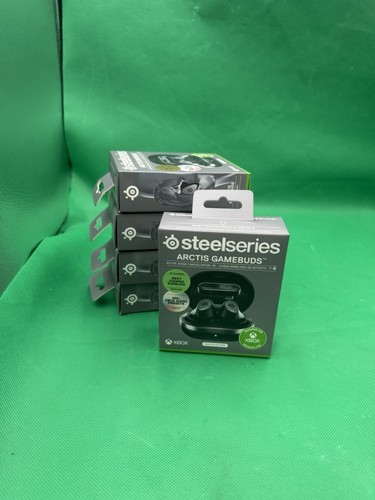 Steelseries arctis gamebuds - arctis,