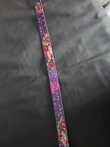 Hardy belt y2k true - ed, 'true