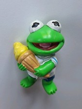 1986 Muppet Babies Figure