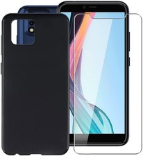 Black case for - black, imo