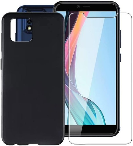 Black case for imo - for, 5.5''