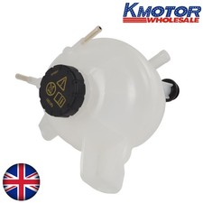 10329045 Expansion Tank w/ Cap