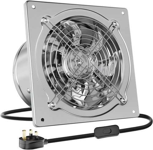 200mm exhaust fan with - fan,