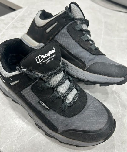 Berghaus galactic low - berghaus,