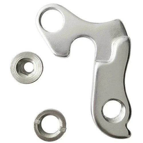 Rear derailleur gear hanger - derailleur,