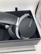SONY MDR-Z7 Stereo Headphones Closed Back Audiophile